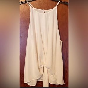 Express cami